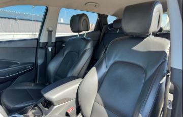 Hyundai Santa Fe 3.3 MPFi 4x4 V6 270cv - Foto #8