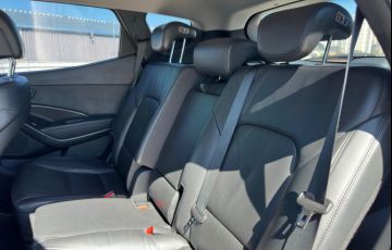 Hyundai Santa Fe 3.3 MPFi 4x4 V6 270cv - Foto #9