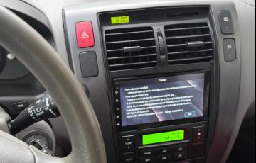 Hyundai Tucson GLS 2.0 16V (Flex) (aut) - Foto #3