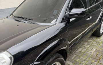 Hyundai Tucson GLS 2.0 16V (Flex) (aut) - Foto #7