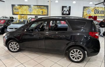 JAC J6 2.0 16V 7 Lugares - Foto #6