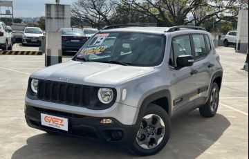 Jeep Renegade 1.8 16v