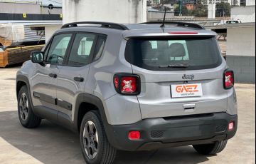 Jeep Renegade 1.8 16v - Foto #2