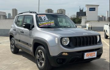 Jeep Renegade 1.8 16v - Foto #4