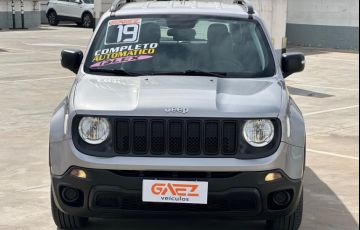 Jeep Renegade 1.8 16v - Foto #5