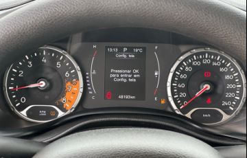 Jeep Renegade 1.8 16v - Foto #6