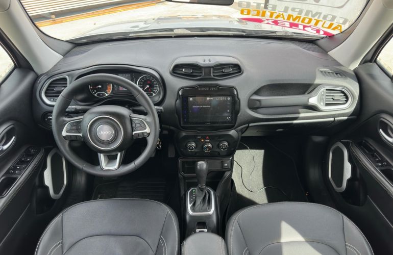 Jeep Renegade 1.8 16v - Foto #7
