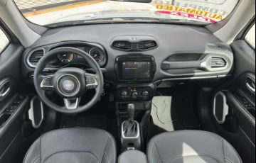 Jeep Renegade 1.8 16v - Foto #7