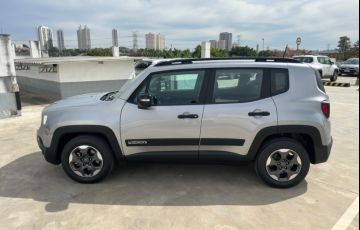 Jeep Renegade 1.8 16v - Foto #10