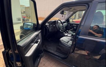 Land Rover Discovery HSE 3.0 SDV6 4X4