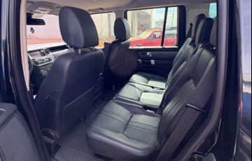 Land Rover Discovery HSE 3.0 SDV6 4X4 - Foto #2