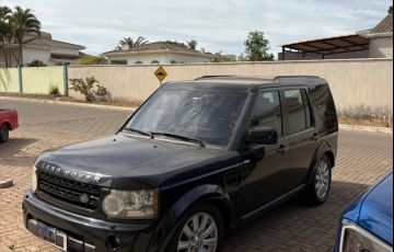 Land Rover Discovery HSE 3.0 SDV6 4X4 - Foto #5