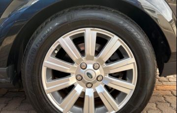 Land Rover Discovery HSE 3.0 SDV6 4X4 - Foto #6