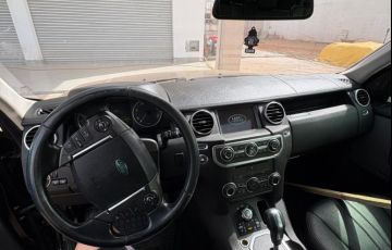 Land Rover Discovery HSE 3.0 SDV6 4X4 - Foto #7