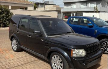 Land Rover Discovery HSE 3.0 SDV6 4X4 - Foto #9
