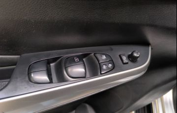 Nissan Frontier 2.3 16V Turbo Xe CD 4x4 - Foto #10