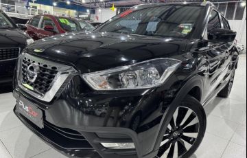 Nissan Kicks 1.6 16V Sl