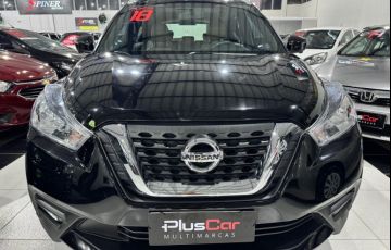 Nissan Kicks 1.6 16V Sl - Foto #3