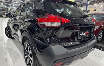 Nissan Kicks 1.6 16V Sl - Foto #5