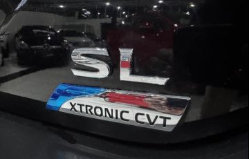 Nissan Kicks 1.6 16V Sl - Foto #7