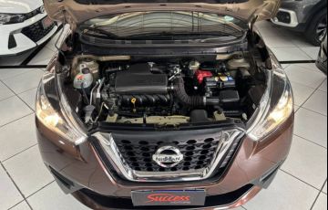 Nissan Kicks 1.6 16V Flexstart Sv - Foto #7