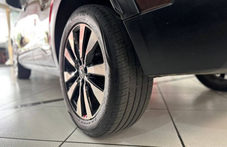 Nissan Kicks 1.6 16V Flexstart Sv - Foto #8