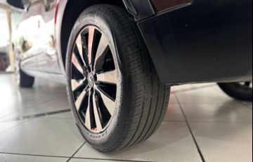 Nissan Kicks 1.6 16V Flexstart Sv - Foto #8