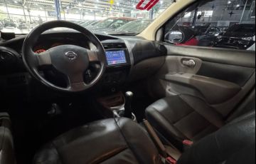 Nissan Livina 1.6 16v - Foto #7