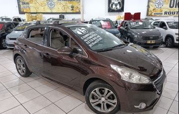 Peugeot 208 1.6 Griffe 16v