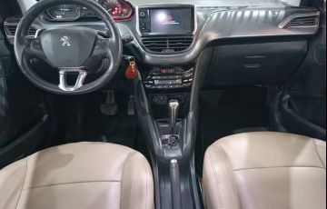 Peugeot 208 1.6 Griffe 16v - Foto #4