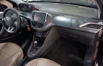 Peugeot 208 1.6 Griffe 16v - Foto #5