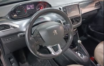 Peugeot 208 1.6 Griffe 16v - Foto #6