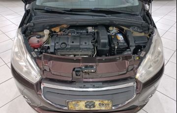 Peugeot 208 1.6 Griffe 16v - Foto #7