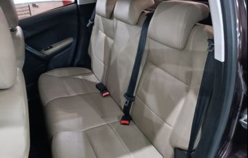 Peugeot 208 1.6 Griffe 16v - Foto #9