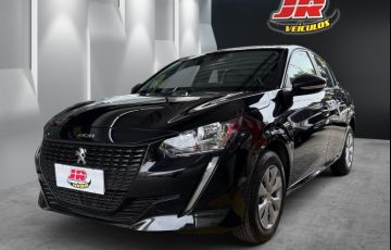 Peugeot 208 1.0 16V Like