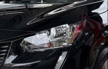 Peugeot 208 1.0 16V Like - Foto #5