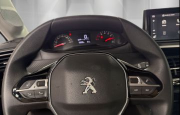 Peugeot 208 1.0 16V Like - Foto #7