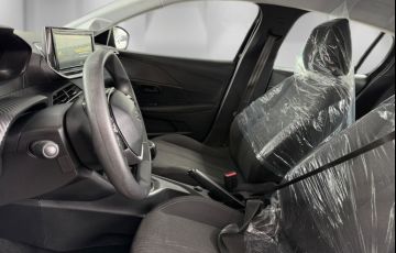 Peugeot 208 1.0 16V Like - Foto #8