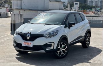 Renault Captur 1.6 16V Sce Intense