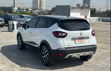 Renault Captur 1.6 16V Sce Intense - Foto #2