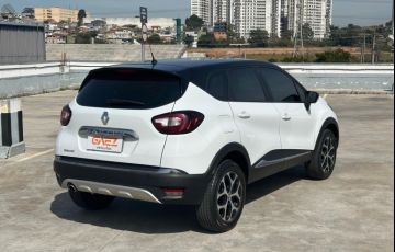 Renault Captur 1.6 16V Sce Intense - Foto #3