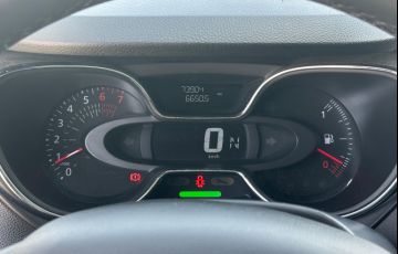 Renault Captur 1.6 16V Sce Intense - Foto #6