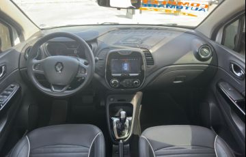 Renault Captur 1.6 16V Sce Intense - Foto #7