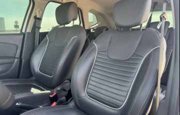 Renault Captur 1.6 16V Sce Intense - Foto #8