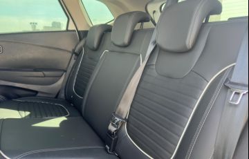 Renault Captur 1.6 16V Sce Intense - Foto #9