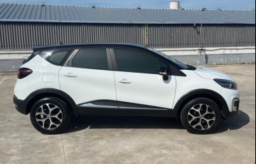 Renault Captur 1.6 16V Sce Intense - Foto #10