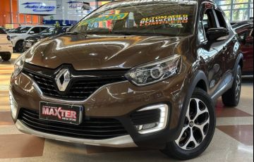 Renault Captur 2.0 16V Intense