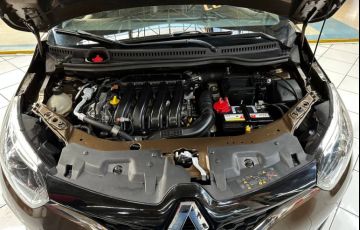 Renault Captur 2.0 16V Intense - Foto #3