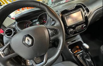 Renault Captur 2.0 16V Intense - Foto #7