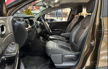 Renault Captur 2.0 16V Intense - Foto #9
